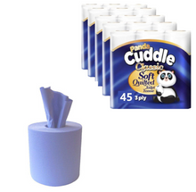Load image into Gallery viewer, Credit Crunch Box (Various Options)