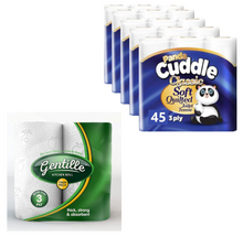 Load image into Gallery viewer, Credit Crunch Box (Various Options)