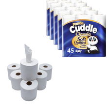 Load image into Gallery viewer, Credit Crunch Box (Various Options)