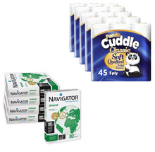 Load image into Gallery viewer, Credit Crunch Box (Various Options)