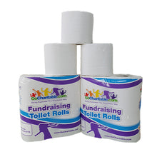 Load image into Gallery viewer, Soft 2 Ply Toilet Rolls (Various Amounts)