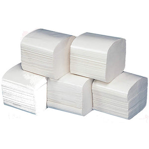 Bulk Pack Toilet Tissue (108 packs of approx 250 sheets)