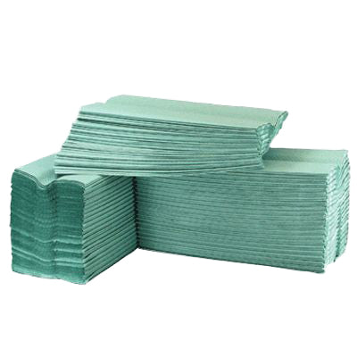 C-Fold Paper Towels - 5200 sheets
