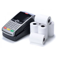 Load image into Gallery viewer, Prestige Thermal Chip &amp; Pin Rolls (Various Amounts)