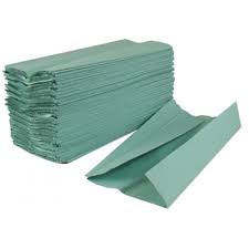 C-Fold Paper Towels - 5200 sheets