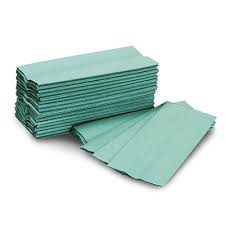 C-Fold Paper Towels - 5200 sheets